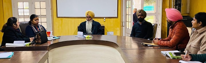 ਸਹਿਕਾਰਤਾ ਵਿਭਾਗ ਵੱਲੋਂ ਚਲਾਈਆਂ ਜਾ ਰਹੀਆਂ ਸਕੀਮਾਂ ਵੱਧ ਤੋਂ ਵੱਧ ਪ੍ਰਚਾਰ ਕੀਤਾ ਜਾਵੇ : ਏ.ਡੀ.ਸੀ. ਵਿਕਾਸ