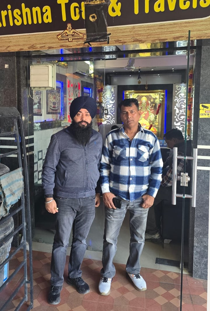 ਜੀ.ਐਸ.ਟੀ. ਅਧੀਨ ਸਰਵਿਸ ਪ੍ਰੋਵਾਇਡਰਜ਼ ਨੂੰ ਰਜਿਸਟਰਡ ਕਰਵਾਉਣ ਲਈ ਜਾਗਰੂਕਤਾ ਮੁਹਿੰਮ ਆਯੋਜਿਤ