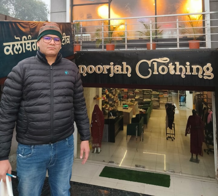 ਜੀ.ਐਸ.ਟੀ. ਵਿਭਾਗ ਵੱਲੋਂ ਰਜਿਸਟਰੇਸ਼ਨ ਲਈ ਚਲਾਈ ਮੁਹਿੰਮ