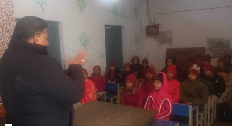 ਕਾਨੂੰਨੀ ਸੇਵਾਵਾਂ ਅਥਾਰਟੀ ਵੱਲੋਂ ਸਰਕਾਰੀ ਐਲੀਮੈਂਟਰੀ ਸਮਾਰਟ ਸਕੂਲ ਮੰਡੋਰ ਵਿਖਸੈਮੀਨਾਰ ਆਯੋਜਿਤ