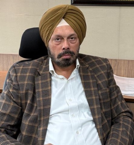 ਕੈਦੀਆਂ ਲਈ ਚੱਲ ਰਹੀ ਸਕਿੱਲ ਸਿਖਲਾਈ ਦਾ ਲਿਆ ਜਾਇਜ਼ਾ