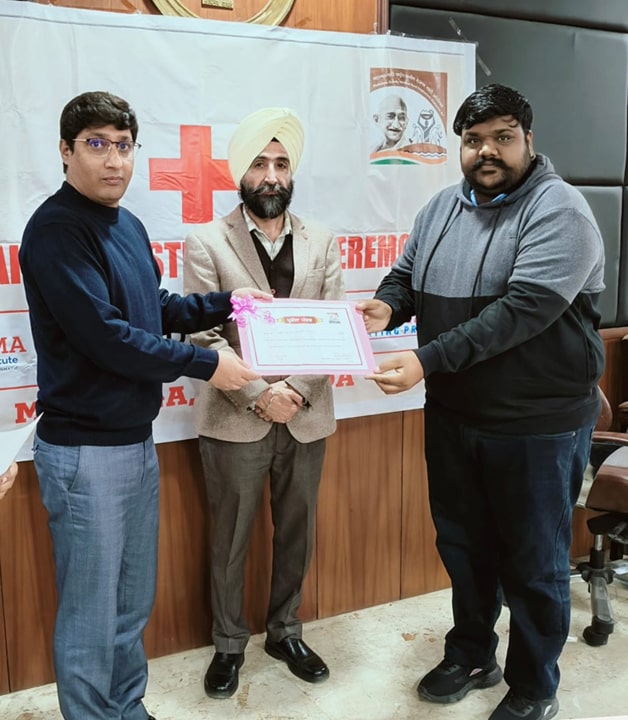 ਮਨੁੱਖੀ ਜਾਨ ਦੀ ਹਿਫਾਜ਼ਤ ਕਰਨਾ ਸਾਡਾ ਮੁੱਢਲਾ ਫਰਜ਼: ਡਿਪਟੀ ਕਮਿਸ਼ਨਰ