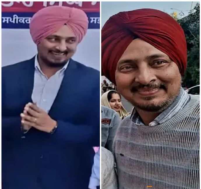 ਪੰਜਾਬ ਦੇ ਕੈਬਨਿਟ ਮੰਤਰੀ ਦਾ ‘ਨਕਲੀ’ ਪੀਏ ਗ੍ਰਿਫ਼ਤਾਰ, ਮੰਤਰੀ ਦੇ ਨਾਂ ’ਤੇ ਲਏ ਸਨ 3 ਲੱਖ ਰੁਪਏ