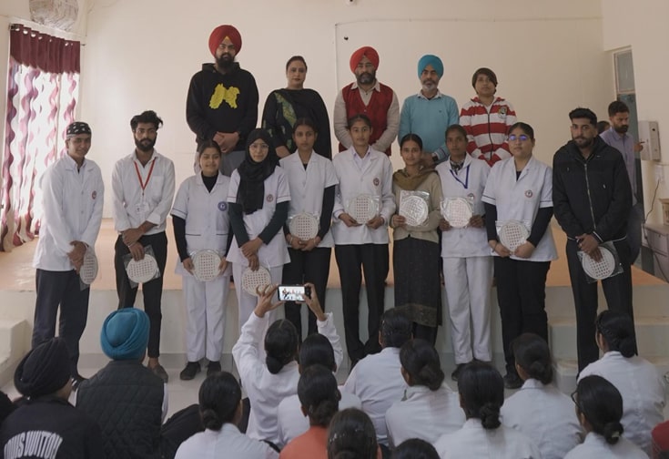 ਭਾਸ਼ਾ ਵਿਭਾਗ ਵੱਲੋਂ ਮਾਤ-ਭਾਸ਼ਾ ਦਿਵਸ ਨੂੰ ਸਮਰਪਿਤ ਕਰਵਾਏ ਸਮਾਗਮ