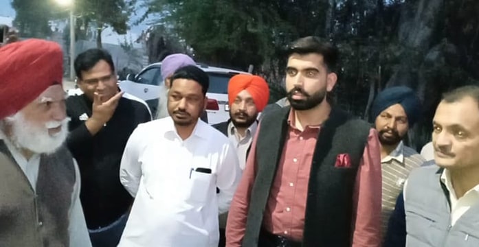 ਮੇਅਰ ਦਾ ਅਹਿਮ ਐਲਾਨ;ਰੋਜ਼ਾਨਾ ਦੋ-ਤਿੰਨ ਵਾਰਡਾਂ ਦਾ ਕੀਤਾ ਜਾਵੇਗਾ ਦੌਰਾ