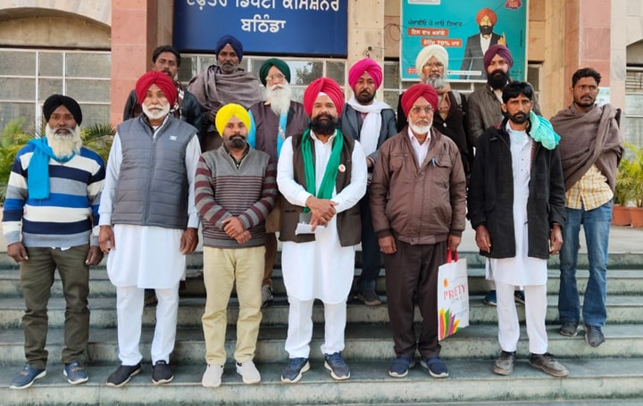 ਪਿੰਡ ਦਾਨ ਸਿੰਘ ਵਾਲਾ ਕਾਂਡ ’ਚ ਬਣੀ ਜਬਰ ਵਿਰੋਧੀ ਐਕਸ਼ਨ ਕਮੇਟੀ ਦੀ ਪ੍ਰਸ਼ਾਸਨ ਨਾਲ ਮੀਟਿੰਗ ਹੋਈ