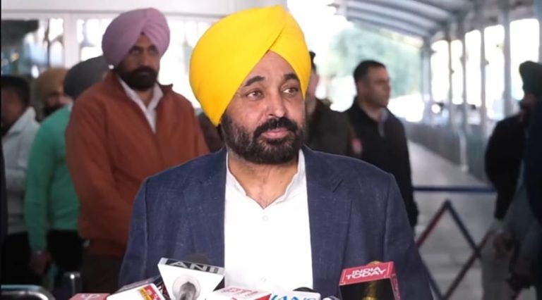 cm bhagwant mann health update; ਮੁੱਖ ਮੰਤਰੀ ਦੀ ਸਿਹਤ ਨੂੰ ਲੈ ਕੇ Fortis hospital ਦੇ Doctors ਨੇ ਦਿੱਤੀ ਅਹਿਮ ਜਾਣਕਾਰੀ