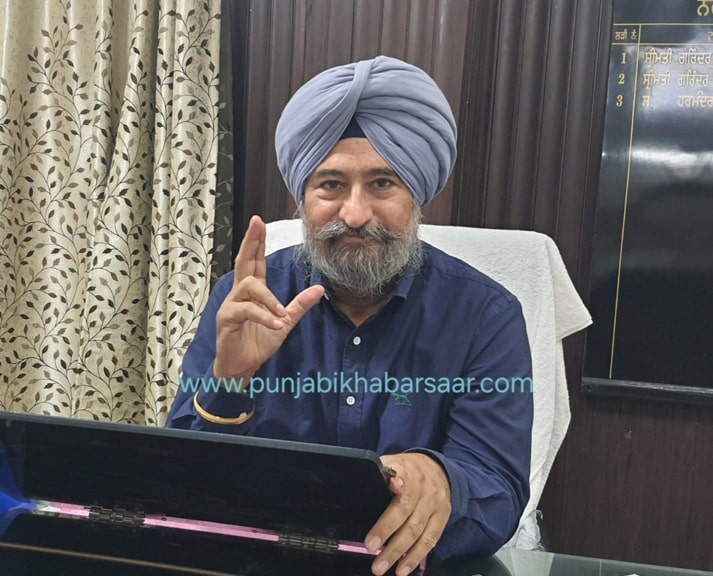 ਡਿਪਟੀ ਮੇਅਰ ਨੂੰ ‘ਗੱਦੀਓ’ ਉਤਾਰਨ ਲਈ ਰੱਖੀ ਨਿਗਮ ਦੀ ਮੀਟਿੰਗ ਹੋਈ ਮੁਲਤਵੀਂ, ਬਹੁਮਤ ਨਾਂ ਹੋਣ ਦੀ ਚਰਚਾ!