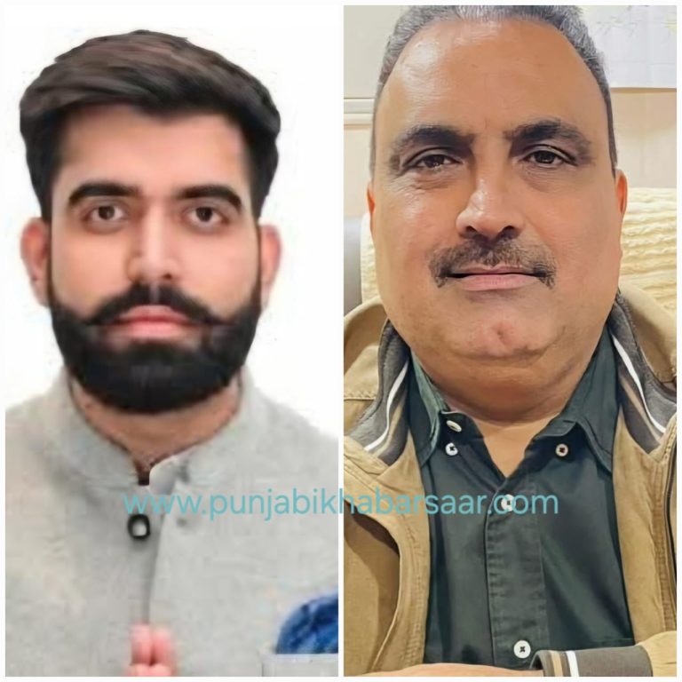 Bathinda Mayor Election;  ਵੋਟਾਂ ਤੋਂ ਪਹਿਲਾਂ ਕਾਂਗਰਸ ਦੋ ਧੜਿਆਂ ਵਿੱਚ ਵੰਡੀ!