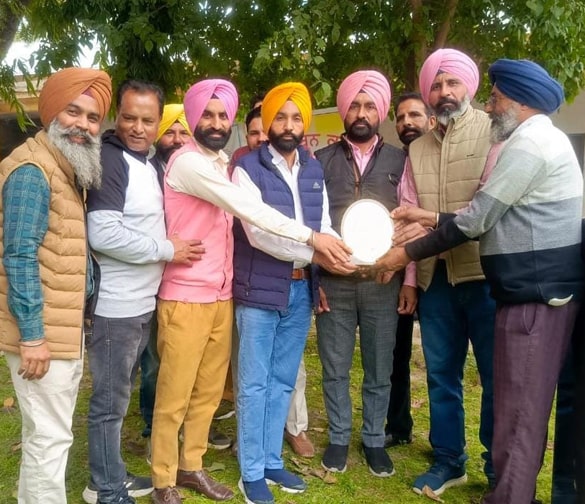 ‘ਯੁੱਧ ਨਸ਼ਿਆਂ ਵਿਰੁੱਧ’ ਮੁਹਿੰਮ ਤਹਿਤ ਜਾਗਰੂਕਤਾ ਸੈਮੀਨਾਰ ਦਾ ਆਯੋਜਨ