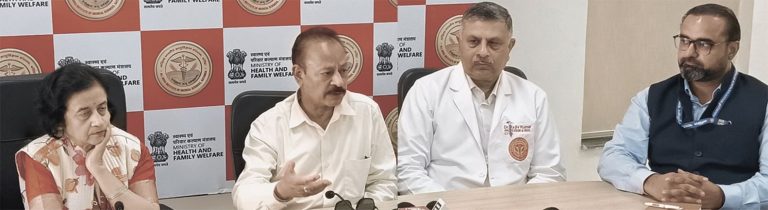 AIIMS Bathinda ਨੇ ਪਹਿਲਾ ਲਾਈਵ ਰਿਲੇਟਿਡ ਗੁਰਦਾ ਟ੍ਰਾਂਸਪਲਾਂਟ ਕਰਕੇ ਮੀਲ ਪੱਥਰ ਕੀਤਾ ਪ੍ਰਾਪਤ