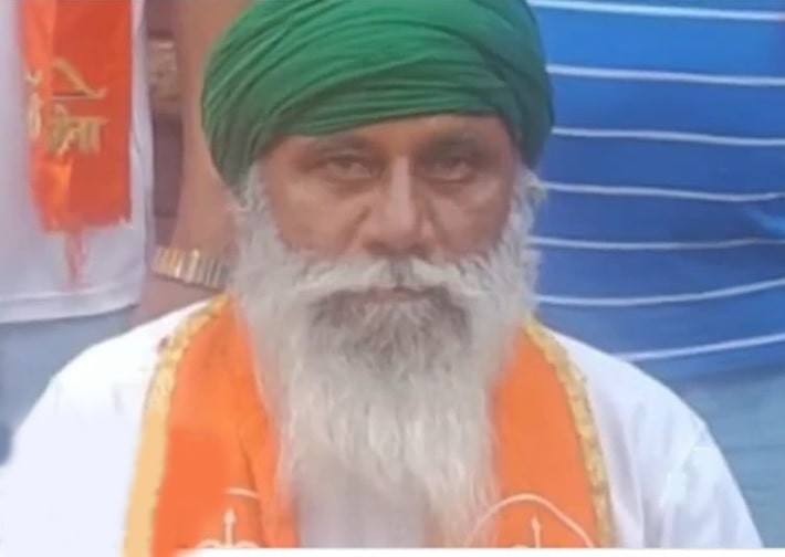 ਦੇਰ ਰਾਤ ਨੂੰ ਗੋ+ਲੀਆਂ ਨਾਲ ਦਹਿਲਿਆਂ ਮੋਗਾ ਸ਼ਹਿਰ; ਸਿਵ ਸੈਨਾ ਆਗੂ ਦੀ ਹੋਈ ਮੌ+ਤ, ਬੱਚੇ ਸਹਿਤ ਦੋ ਜਖ਼ਮੀ