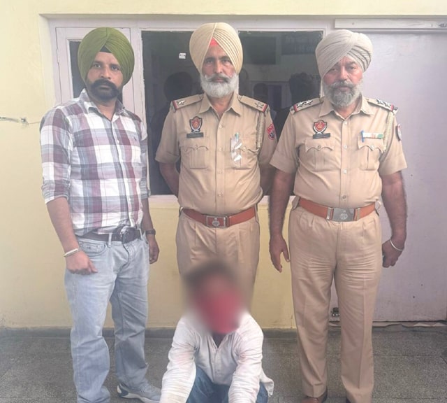 ‘ਯੁੱਧ ਨਸ਼ਿਆਂ ਵਿਰੁੱਧ’ ਮੁਹਿੰਮ ਦੇ ਤਹਿਤ ਮੋਗਾ ਪੁਲਿਸ ਵੱਲੋਂ ਵੱਡੀ ਮਾਤਰਾ ’ਚ ਨਸ਼ਾ ਬਰਾਮਦ