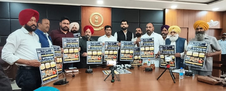 ਅਸੀਂ ਆਜਾਦੀ ਘੁਲਾਟੀਆਂ ਦੇ ਹਮੇਸ਼ਾ ਅਹਿਸਾਨਮੰਦ ਰਹਾਂਗੇ : ਜਗਰੂਪ ਸਿੰਘ ਗਿੱਲ