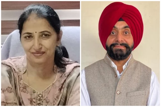 ਜ਼ਿਲ੍ਹਾ ਫ਼ਿਰੋਜ਼ਪੁਰ ਦੇ 6 ਸਕੂਲ ਉੱਤਮ ਸਕੂਲ ਪੁਰਸਕਾਰ ਨਾਲ ਹੋਏ ਸਨਮਾਨਿਤ