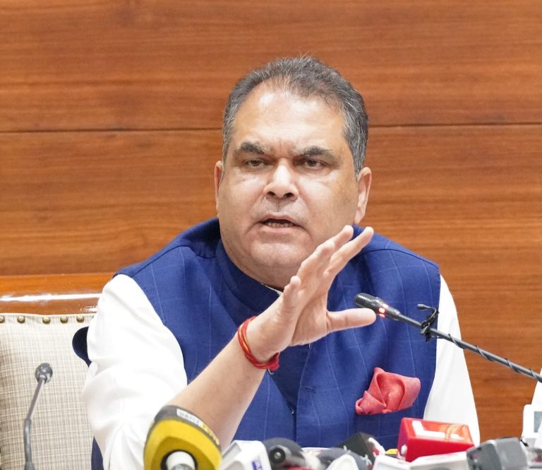 Bhagwant Mann Govt ਵੱਲੋਂ ਮੋਹਾਲੀ ਵਿੱਚ ਅਤਿ-ਆਧੁਨਿਕ ਬਹੁ-ਮੰਤਵੀ ਪ੍ਰਦਰਸ਼ਨੀ ਅਤੇ ਕਨਵੈਨਸ਼ਨ ਸੈਂਟਰ ਕੀਤਾ ਜਾਵੇਗਾ ਵਿਕਸਤ:ਸੰਜੀਵ ਅਰੋੜਾ