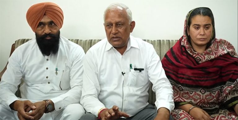 ਅਸੀਂ ਪੰਨੂ ਵਰਗੇ ਲੋਕਾਂ ਦੀਆਂ ਧਮਕੀਆਂ ਤੋਂ ਡਰਨ ਵਾਲੇ ਨਹੀਂ,14 ਤਰੀਕ ਨੂੰ ਦੇਵਾਂਗੇ ਮੂੰਹ-ਤੋੜ ਜਵਾਬ: ਬਰਿੰਦਰ ਗੋਇਲ