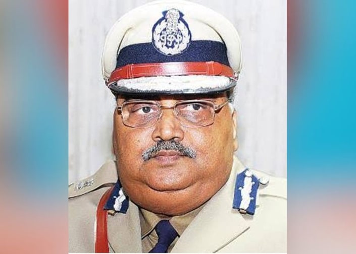 Ex DGP ਦਾ ਚਾਕੂ ਮਾਰ ਕੇ ਕੀਤਾ ਕ+ਤਲ; ਪੁਲਿਸ ਨੂੰ ਪਤਨੀ ’ਤੇ ਸ਼ੱਕ