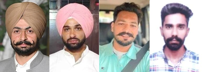 DAV COLLEGE ਦੇ ਐਮ.ਏ ਪੰਜਾਬੀ ਦੇ ਵਿਦਿਆਰਥੀਆਂ ਨੇ ਯੂਨੀਵਰਸਿਟੀ ਪ੍ਰੀਖਿਆਵਾਂ ਵਿੱਚ ਸ਼ਾਨਦਾਰ ਪ੍ਰਦਰਸ਼ਨ ਕੀਤਾ
