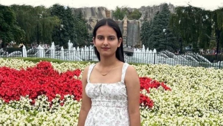 Canada ‘ਚ ਪੰਜਾਬੀ ਕੁੜੀ ‘ਤੇ ਵਰ੍ਹਿਆ ਗੋਲ਼ੀਆਂ ਦਾ ਮੀਂਹ