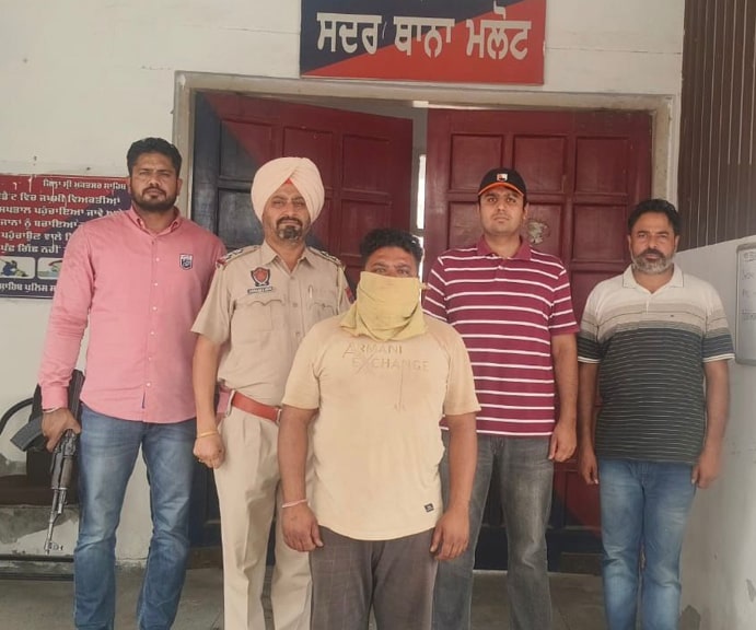 ਨਸ਼ਾ ਤਸਕਰਾਂ ਵਿਰੁੱਧ ਸਖ਼ਤ ਐਕਸ਼ਨ: ਪਿਛਲੇ 2 ਦਿਨਾਂ ਵਿੱਚ 11 ਐਨ.ਡੀ.ਪੀ.ਐਸ. ਮੁਕਦਮੇ ਦਰਜ, 19 ਦੋਸ਼ੀ ਕਾਬੂ –SSP ਡਾ. ਅਖਿਲ ਚੌਧਰੀ