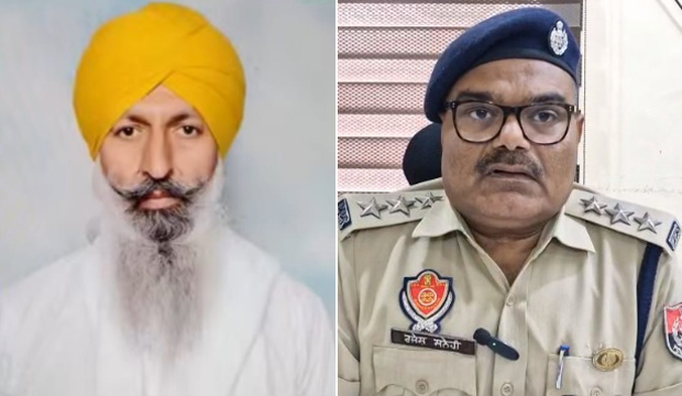 ਬਠਿੰਡਾ ’ਚ ਜਮੀਨ ਪਿੱਛੇ ‘ਪੁੱਤ’ ਨੇ ‘ਪਿਊ’ ਨੂੰ ਕਹੀ ਨਾਲ ਵੱ+ਢਿਆ, ਹੋਈ ਮੌ+ਤ