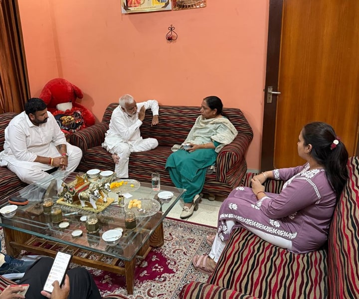 ਪੰਜਾਬ ਸਰਕਾਰ ਸੂਬੇ ਦੇ ਹੱਕਾਂ ਦੀ ਡੱਟ ਕੇ ਕਰ ਰਹੀ ਹੈ ਰਾਖੀ: ਕੈਬਨਿਟ ਮੰਤਰੀ ਬਲਜੀਤ ਕੌਰ
