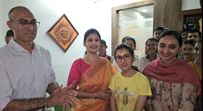 CBSE ਦੇ ਨਤੀਜਿਆਂ ’ਚ RBDAV SR.SEC.PUBLIC SCHOOL ਦੇ ਵਿਦਿਆਰਥੀਆਂ ਨੇ ਸ਼ਾਨਦਾਰ ਨਤੀਜ਼ੇ ਪ੍ਰਾਪਤ ਕੀਤੇ