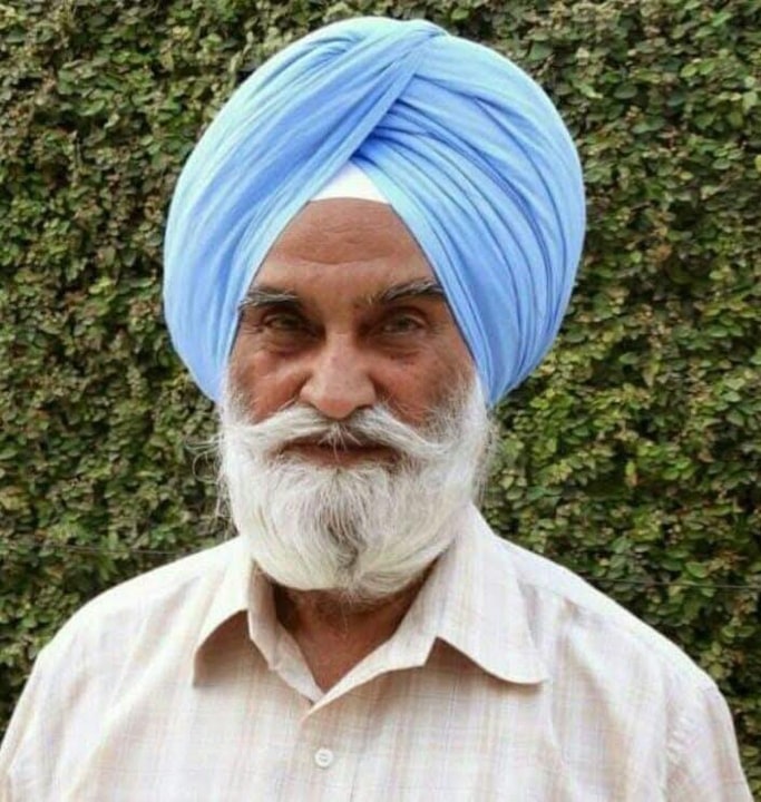 ਵਿਜੀਲੈਂਸ ਦੇ ਇੰਸਪੈਕਟਰ ਨਗਿੰਦਰ ਬਰਾੜ ਨੂੰ ਸਦਮਾ,ਪਿਤਾ ਪ੍ਰੋ. ਬਸੰਤ ਸਿੰਘ ਬਰਾੜ ਦਾ ਹੋਇਆ ਦਿਹਾਂਤ, ਭੋਗ 18 ਨੂੰ