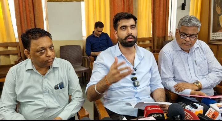 ਮੇਅਰ ਦੇ ਯਤਨਾਂ ਸਦਕਾ ਬਠਿੰਡਾ ਵਾਸੀਆਂ ਨੂੰ ਪ੍ਰਾਪਰਟੀ ਟੈਕਸ ਵਿੱਚ ਮਿਲੀ ਵੱਡੀ ਰਾਹਤ