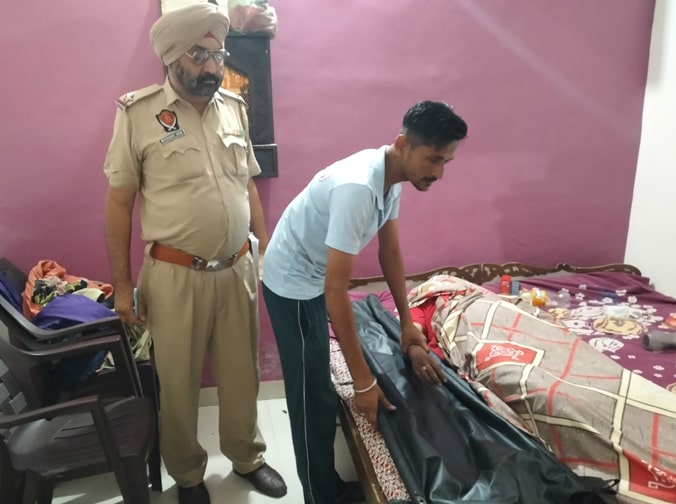 ਬਠਿੰਡਾ ’ਚ ਔਰਤ ਤੋਂ ਤੰਗ ਆ ਕੇ ਨੌਜਵਾਨ ਨੇ ਕੀਤੀ ਆਤਮਹੱਤਿਆ, ਜਾਣੋ ਕਾਰਨ
