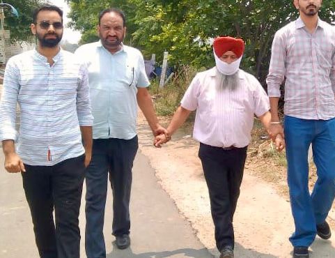 PSPCL ਦਾ SDO 50,000 ਰੁਪਏ ਤੇ ਲਾਈਨਮੈਂਨ 15000 ਰੁਪਏ ਦੀ ਰਿਸ਼ਵਤ ਲੈਂਦੇ ਵਿਜੀਲੈਂਸ ਵੱਲੋਂ ਕਾਬੂ