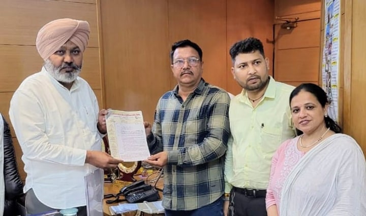 ਕੈਬਨਿਟ ਸਬ-ਕਮੇਟੀ ਵੱਲੋਂ ਵੱਖ-ਵੱਖ ਮੁਲਾਜ਼ਮ ਯੂਨੀਅਨਾਂ ਨਾਲ ਮੀਟਿੰਗਾਂ
