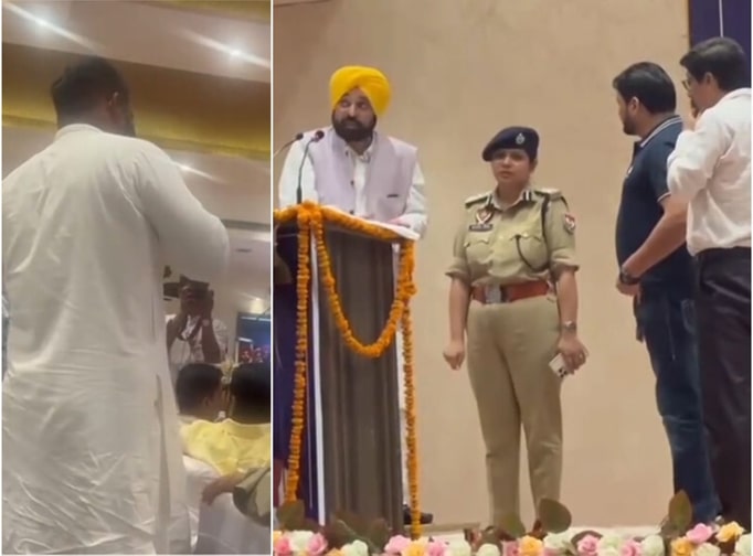 ਮਾਮਲਾ ਭਾਰਤਮਾਲਾ ਸੜਕ ਵਿੱਚ ਆਈ ਜਮੀਨ ਦਾ; ਮੁੱਖ ਮੰਤਰੀ ਦੇ ਹੁਕਮਾਂ ਤੋਂ ਬਾਅਦ ਮਹਿਰਾਜ ਦੇ ਪੰਜ ਵਿਅਕਤੀਆਂ ਵਿਰੁੱਧ ਪਰਚਾ ਦਰਜ