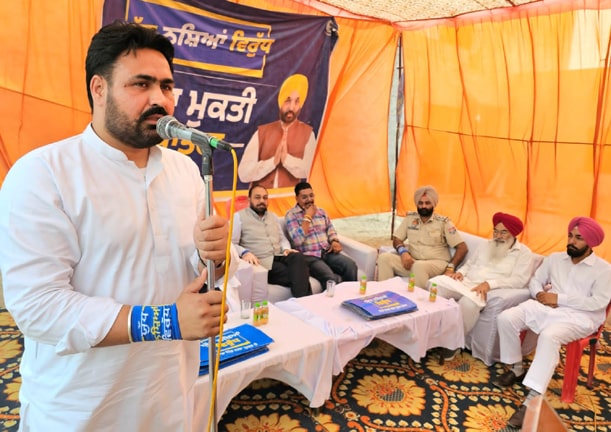 ਨਸ਼ੇ ਨੂੰ ਠੱਲ੍ਹ ਪਾਉਣ ਲਈ ਡਿਫੈਂਸ ਕਮੇਟੀਆਂ ਲਗਾਤਾਰ ਕਾਰਜਸ਼ੀਲ