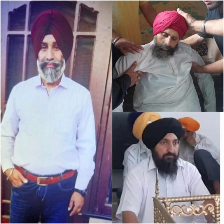 ਪਾਕਿਸਤਾਨੀ ਫ਼ੌਜਾਂ ਵੱਲੋਂ ਕੀਤੀ ਗੋਲੀਬਾਰੀ ’ਚ ਪੁਣਛ ਦੇ ਗੁਰੂ ਘਰ ’ਤੇ ਹਮਲਾ, ਤਿੰਨ ਸਿੱਖਾਂ ਦੀ ਹੋਈ ਮੌ+ਤ