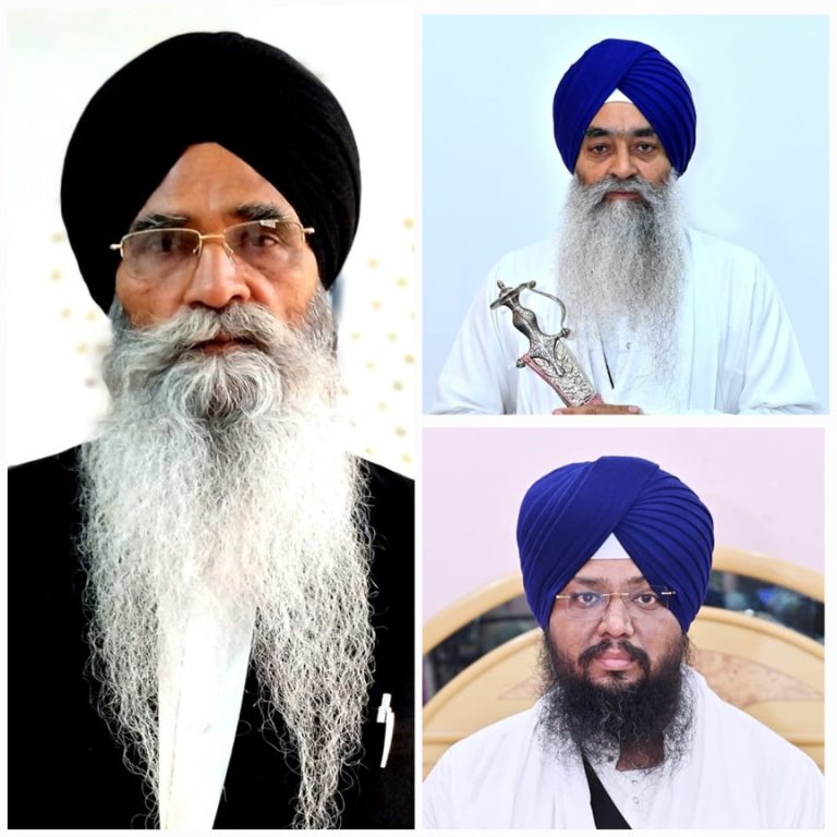 ਫ਼ੌਜ ਦੇ ਦਾਅਵਿਆਂ ਨੂੰ ਹੁਣ ਸ਼੍ਰੀ ਦਰਬਾਰ ਸਾਹਿਬ ਦੇ ਹੈੱਡ ਗਰੰਥੀ ਤੇ ਧਾਮੀ ਨੇ ਨਕਾਰਿਆ