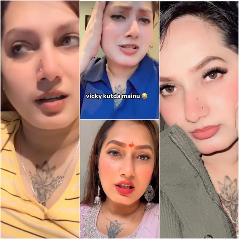 Breaking News: Insta Queen ਕਮਲ ਭਾਬੀ ਦੇ ਕ.ਤ+ਲ ਦਾ ਮਾਮਲਾ ਸੁਲਝਿਆ; ਦੋ ਨੌਜਵਾਨ ਕਾਬੂ, ਜਾਣੋਂ ਕਾਰਨ