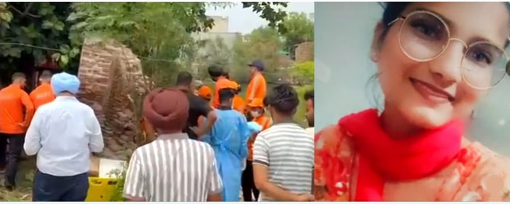 ਮਾਸੀ ਨੂੰ ਮਿਲਣ ਆਈ ਨੌਜਵਾਨ ‘ਕੁੜੀ’ ਸ਼ੱਕੀ ਹਾਲਾਤਾਂ ’ਚ ਖੂਹ ਵਿਚ ਡਿੱਗੀ
