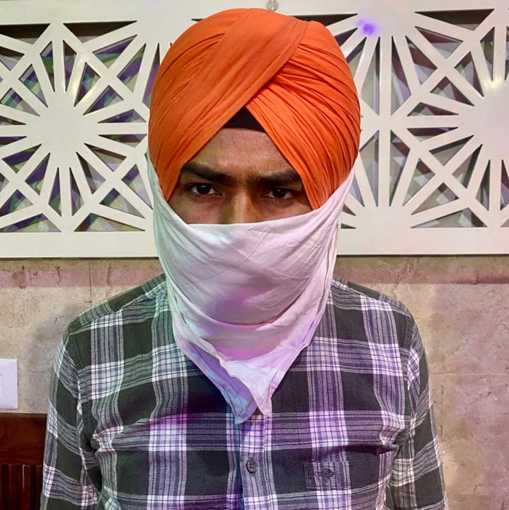 ਨਗਰ ਕੌਂਸਲ ਦਾ ਇੰਸਪੈਕਟਰ 15,000 ਰੁਪਏ ਰਿਸ਼ਵਤ ਲੈਂਦਾ ਵਿਜੀਲੈਂਸ ਵੱਲੋਂ ਰੰਗੇ ਹੱਥੀਂ ਕਾਬੂ