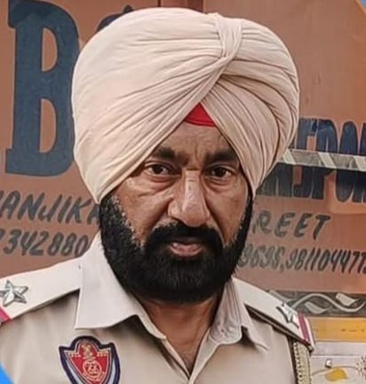 ਬਠਿੰਡਾ ’ਚ ਵਾਪਰੇ ਭਿਆਨਕ ਸੜਕ ਹਾਦਸੇ ਵਿਚ CIA ਦੇ ਥਾਣੇਦਾਰ ਦੀ ਹੋਈ ਮੌ+ਤ, ਚਾਰ ਜਖ਼ਮੀ