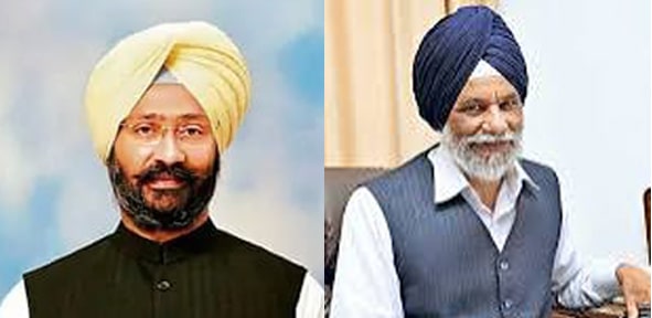 ਪੰਥ ਤੇ ਪੰਜਾਬੀਆਂ ਨੂੰ ਸ੍ਰੀ ਅਕਾਲ ਤਖ਼ਤ ਸਾਹਿਬ ਤੋ ਭਗੌੜੇ ਹੋਣਾ ਬਰਦਾਸ਼ਤ ਨਹੀ,ਲੋਕ ਫ਼ਤਵੇ ਨੂੰ ਕਬੂਲਦੇ ਪਾਰਟੀ ‘ਪੰਥ’ ਹਵਾਲੇ ਕਰੋ-ਰੱਖੜਾ