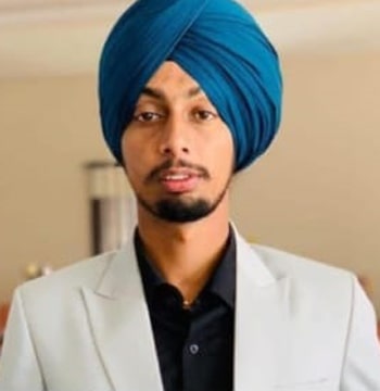 ਅਮਰੀਕਾ ‘ਚ ਇੱਕ ਪੰਜਾਬੀ ਨੌਜਵਾਨ ਦੀ ਹੋਈ ਮੌ+ਤ