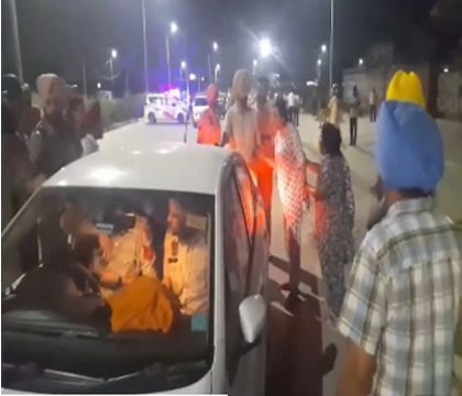 ਅਕਾਲੀ ਦਲ ਪ੍ਰਧਾਨ ਦੇ ਸਾਬਕਾ PA ਦਾ ਬੇਰਹਿਮੀ ਨਾਲ ਕ+ਤ+ਲ, ਪੁਲਿਸ ਜਾਂਚ ‘ਚ ਜੁਟੀ