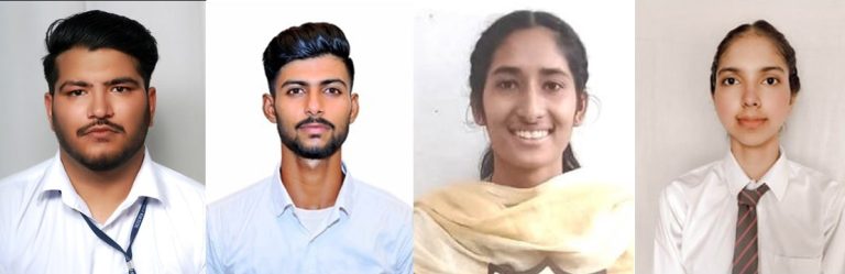 ਮਾਲਵਾ ਕਾਲਜ ਬਠਿੰਡਾ ਦੇ BCA ਭਾਗ ਦੂਜਾ, ਸਮੈਸਟਰ ਤੀਜਾ ਦੇ ਵਿਦਿਆਰਥੀਆਂ ਦਾ ਨਤੀਜ਼ਾ ਰਿਹਾ ਸ਼ਾਨਾਦਾਰ