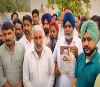 10 ਦਿਨਾਂ ਤੋਂ ਲਾਪਤਾ ਨੌਜਵਾਨ ਅੰਮ੍ਰਿਤਪਾਲ ਸਿੰਘ ਹੈ ਪਾਕਿਸਤਾਨੀ ਰੈਂਜਰਜ਼ ਦੀ ਹਿਰਾਸਤ ਵਿਚ