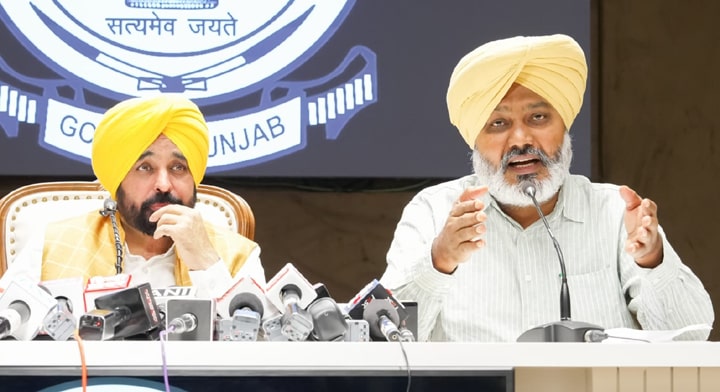 ਕਰਜ਼ਾ ਮੁਆਫ਼ੀ ਨਾਲ 2 ਦਹਾਕਿਆਂ ਤੋਂ ਵਿੱਤੀ ਬੋਝ ਨਾਲ ਜੂਝ ਰਹੇ ਹਜ਼ਾਰਾਂ ਪਰਿਵਾਰਾਂ ਨੂੰ ਮਿਲੀ ਰਾਹਤ: ਹਰਪਾਲ ਸਿੰਘ ਚੀਮਾ