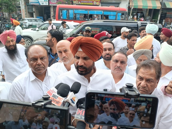 ਪੰਜਾਬ ਕਾਂਗਰਸ ਦੇ ਪ੍ਰਧਾਨ ਨੇ ਨਸ਼ਿਆਂ ਦੇ ਮੁੱਦੇ ‘ਤੇ ਵਾਈਟ ਪੇਪਰ ਲਿਆਉਣ ਦੀ ਕੀਤੀ ਮੰਗ