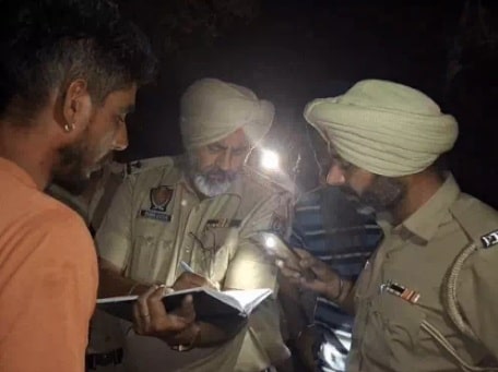 ਪੰਜਾਬ ’ਚ ਵਾਪਰੇ ਇੱਕ ਭਿਆਨਕ ਸ.ੜਕ ਹਾ+ਦਸੇ ਵਿਚ 6 ਭੈਣਾਂ ਦੇ ਇਕਲੌਤੇ ਭਰਾ ਦੀ ਹੋਈ ਮੌ+ਤ