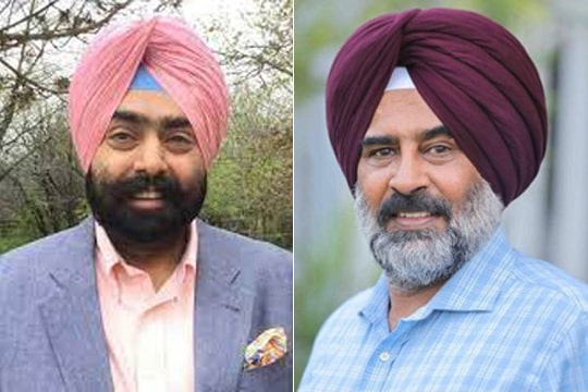 Big News; ਆਸ਼ੂ ਦੀ ਹੋਈ ਹਾਰ ਤੋਂ ਬਾਅਦ Punjab Congress ਦੇ ਹੋਰ ਸਾਬਕਾ ਵਿਧਾਇਕਾਂ ਨੇ ਦਿੱਤਾ ਅਸਤੀਫ਼ਾ!